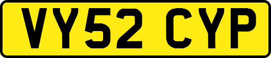 VY52CYP