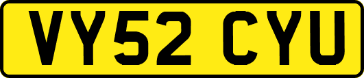 VY52CYU