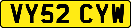 VY52CYW