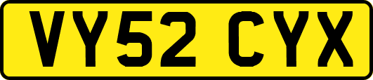 VY52CYX