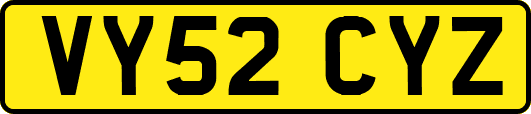 VY52CYZ