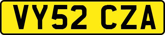 VY52CZA
