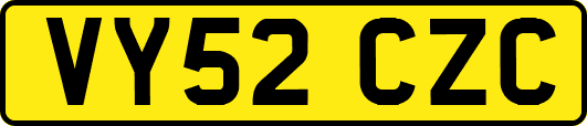 VY52CZC