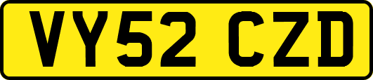 VY52CZD