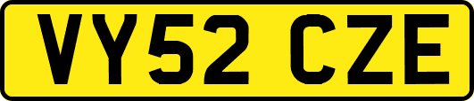 VY52CZE