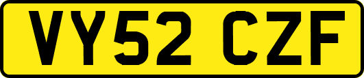VY52CZF
