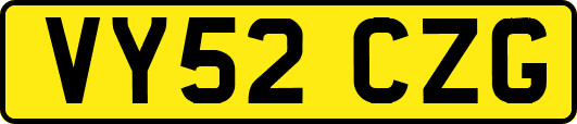VY52CZG