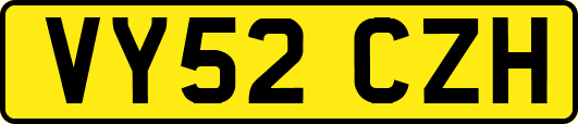 VY52CZH