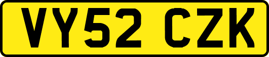 VY52CZK