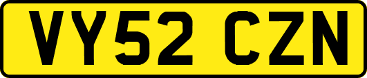 VY52CZN