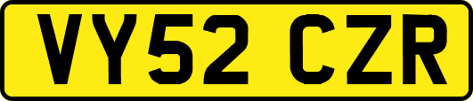 VY52CZR
