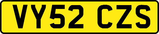 VY52CZS