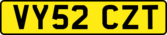 VY52CZT