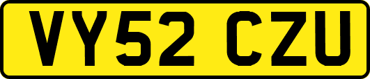 VY52CZU