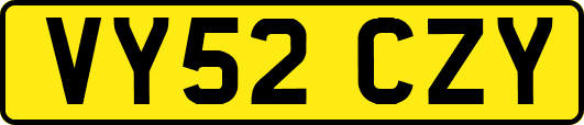 VY52CZY