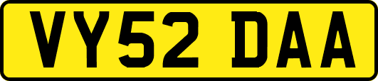 VY52DAA