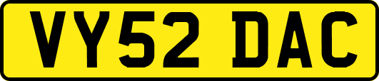 VY52DAC