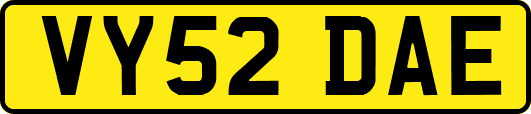 VY52DAE