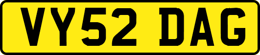 VY52DAG
