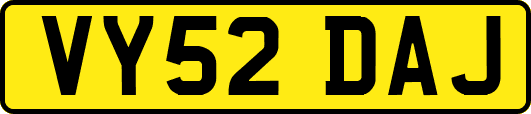 VY52DAJ