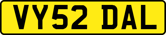 VY52DAL