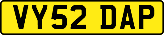 VY52DAP