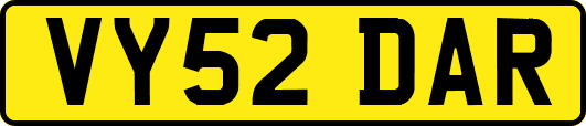 VY52DAR