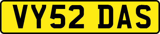 VY52DAS