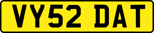 VY52DAT