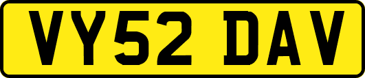 VY52DAV