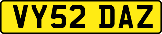 VY52DAZ