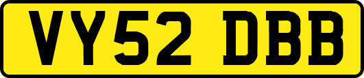VY52DBB