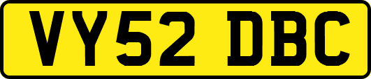 VY52DBC