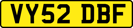 VY52DBF