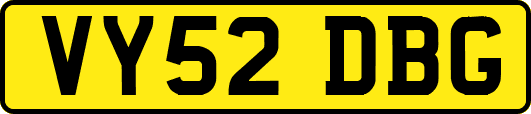 VY52DBG