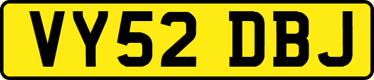 VY52DBJ