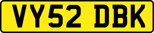 VY52DBK
