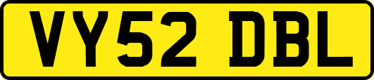 VY52DBL