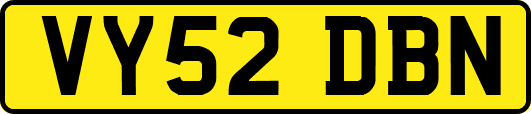 VY52DBN