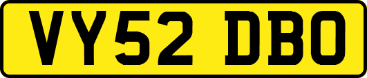 VY52DBO