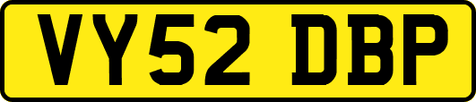 VY52DBP