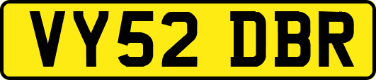 VY52DBR