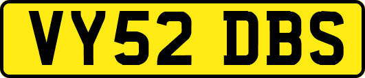 VY52DBS