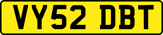 VY52DBT