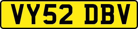 VY52DBV