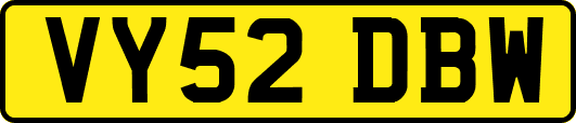 VY52DBW