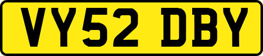 VY52DBY