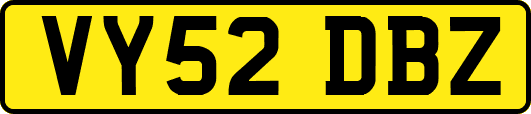 VY52DBZ