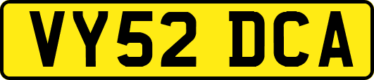 VY52DCA