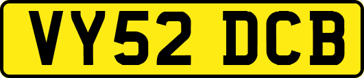 VY52DCB